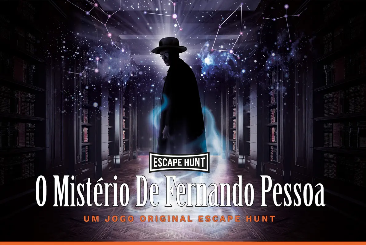 The mystery of the Poet