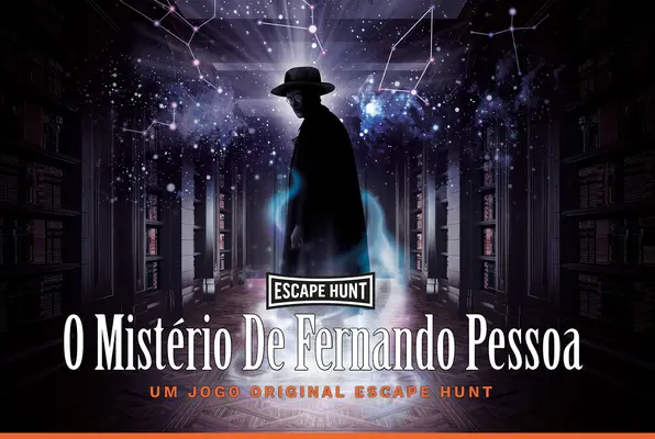 The mystery of the Poet