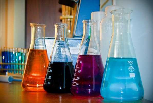 Le laboratoire (ExitGame France) Escape Room