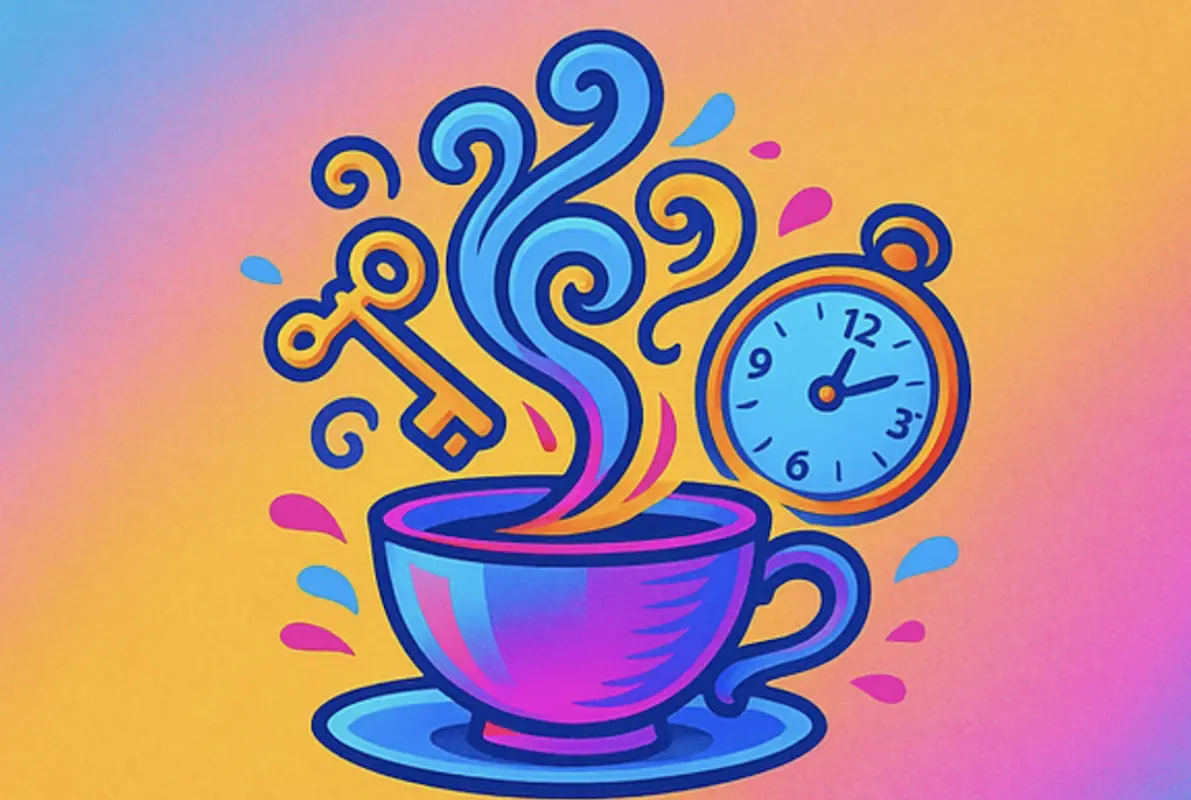 Mad Tea Party