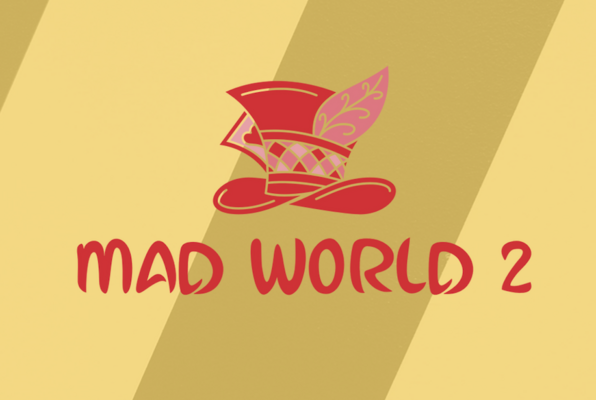 Mad World 2