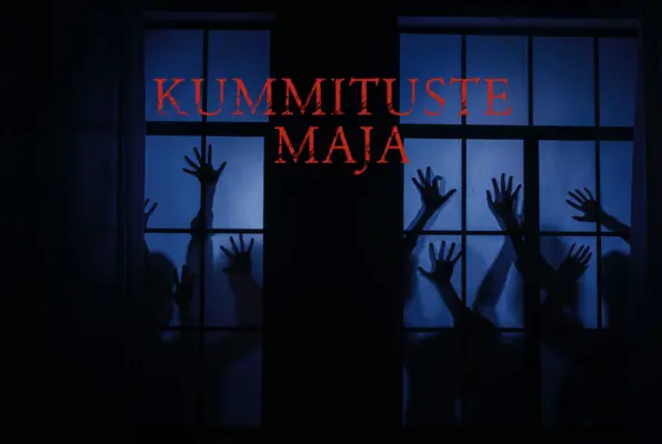 Kummituste Maja