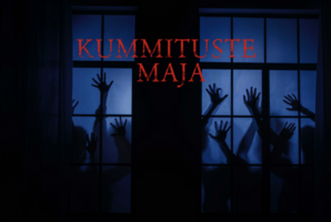 Квест Kummituste Maja