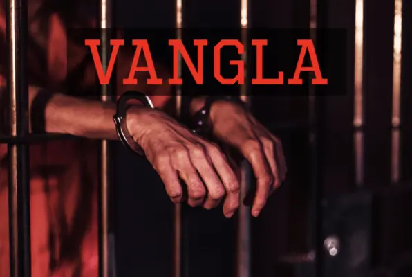 Vangla