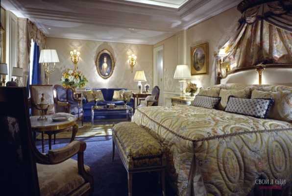 HOTEL ROOM (Time Out) Escape Room