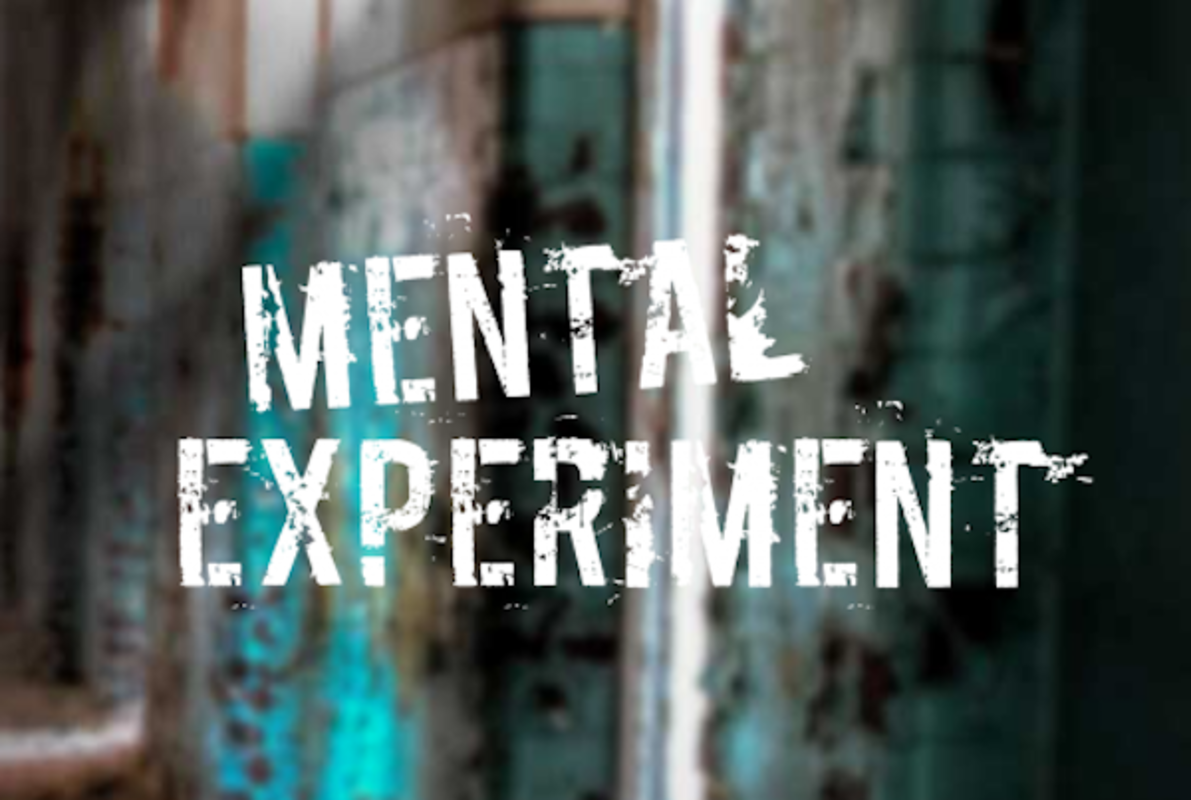Mental Experiment