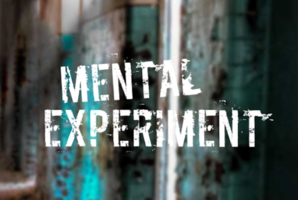 Квест Mental Experiment 