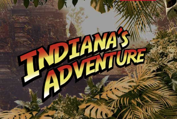 Indiana’s Adventure