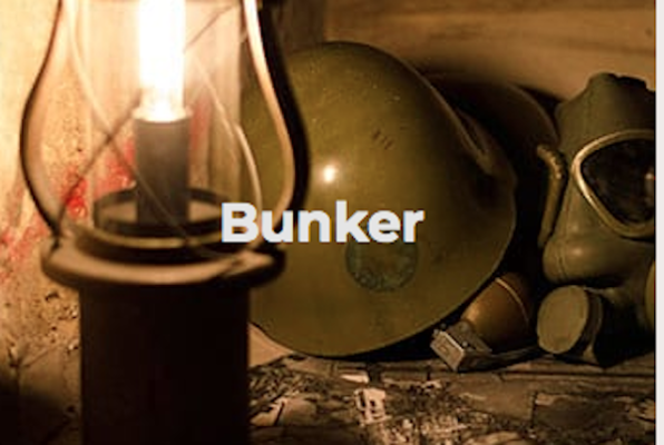 Bunker