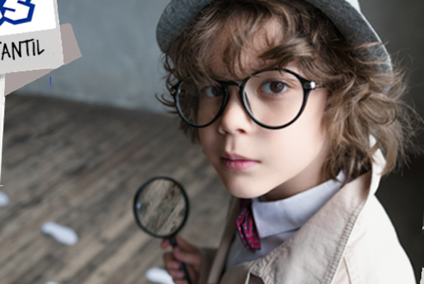 Game Box Kids (Locked ZGZ) Escape Room