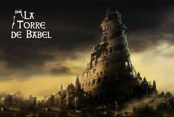 La Torre de Babel