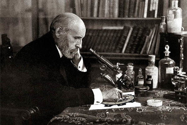 La Fórmula de Ramón y Cajal