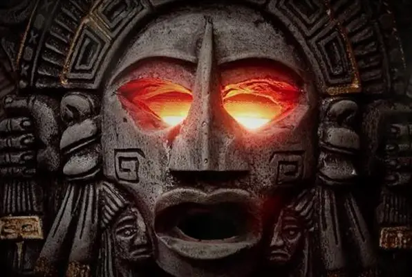 Lost City