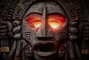 Lost City