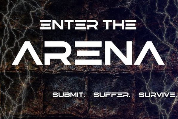 Enter the Arena (MindTrap Escape Room) Escape Room