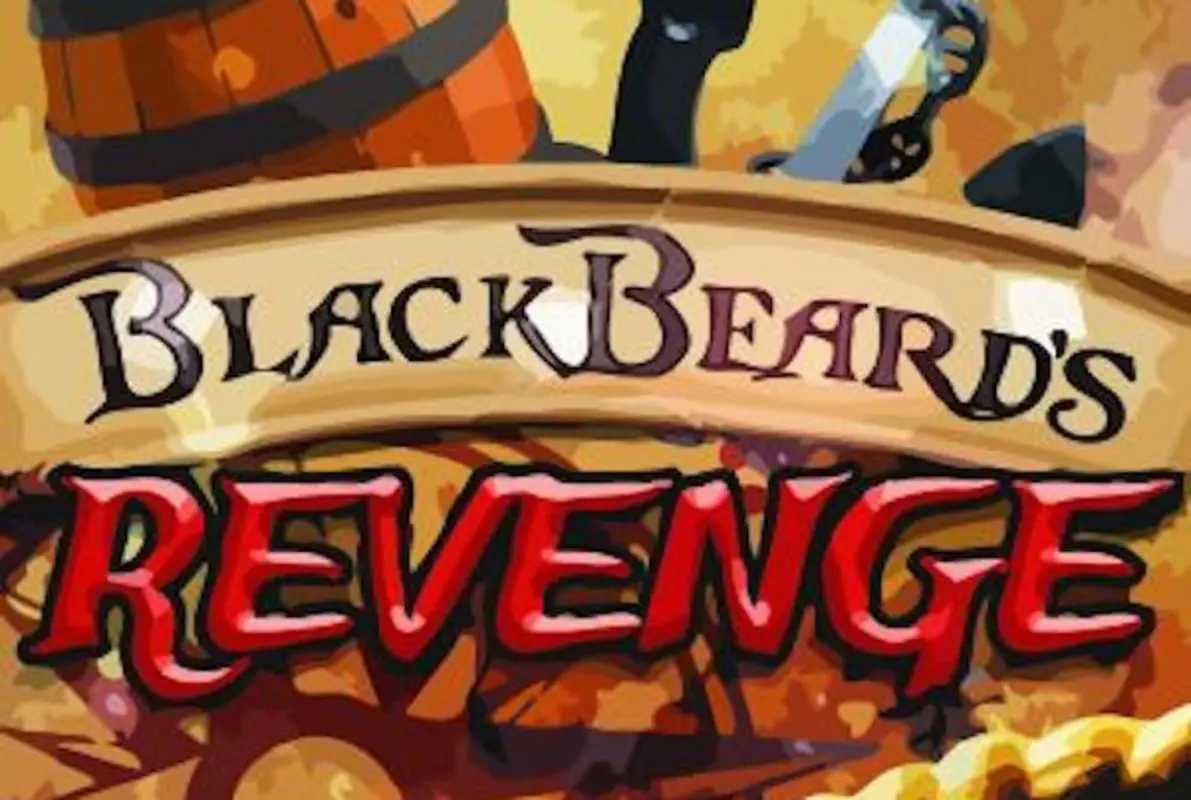 BlackBeard's Revenge