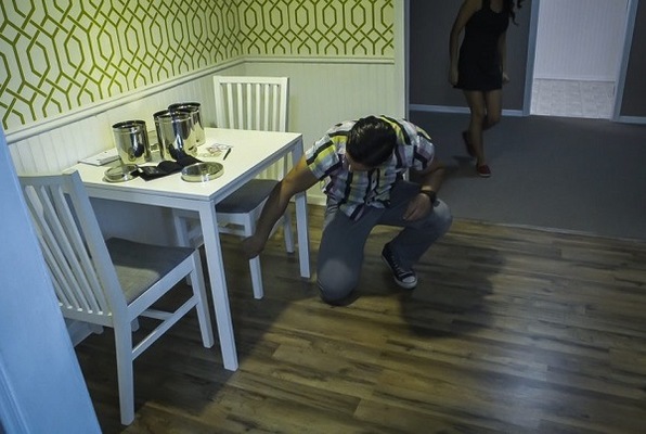 The Apartment (Escape The Room Scottsdale) Escape Room