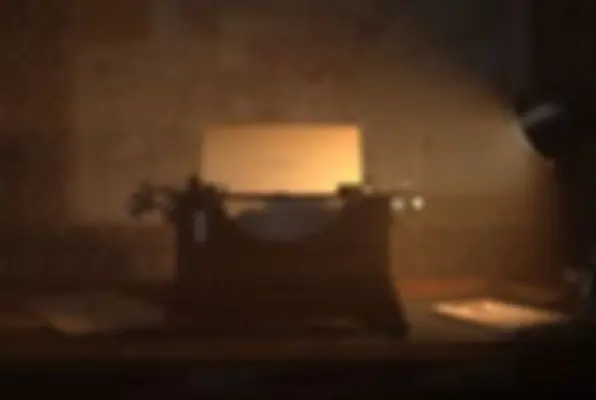 Mission III (Escape Scene) Escape Room