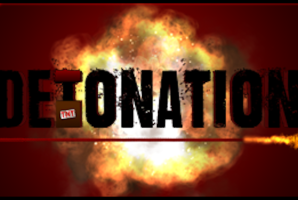 Detonation