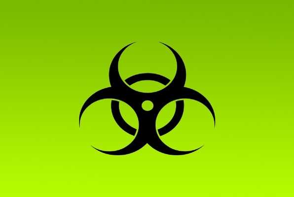 Bio Hazard (The Room) Escape Room