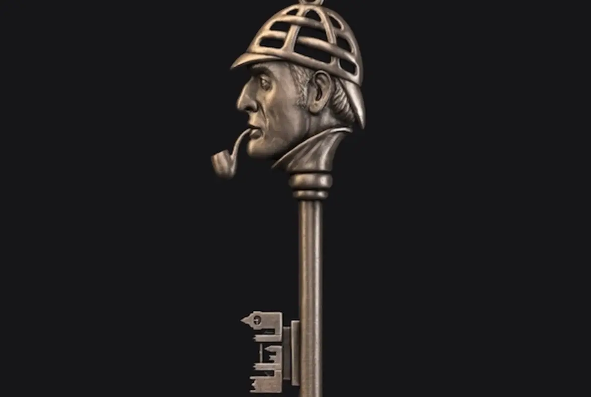 Surelock Holmes
