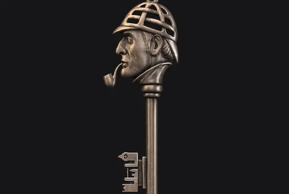 Surelock Holmes