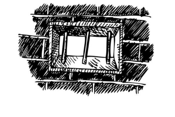 Escape from La Bastille (Gamescape) Escape Room