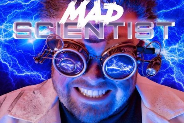 Mad Scientist