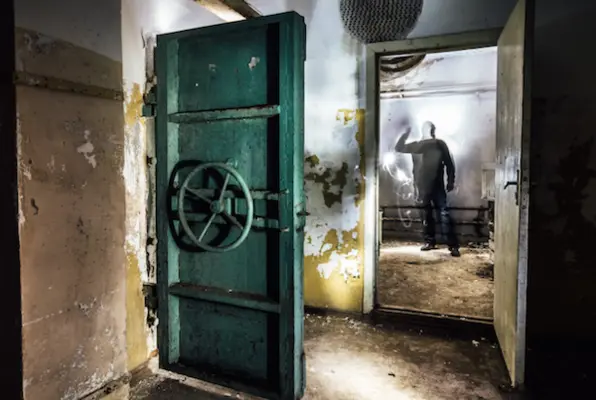 Apokalypse (Think Square - Escape Room Bochum ) Escape Room