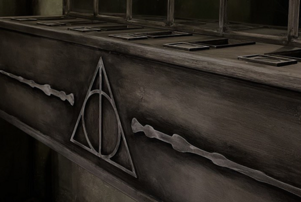 Wizards Secrets Wizards Secrets