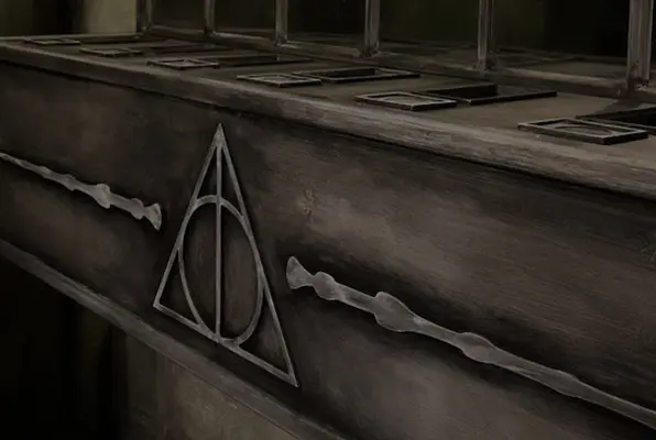 Wizards Secrets
