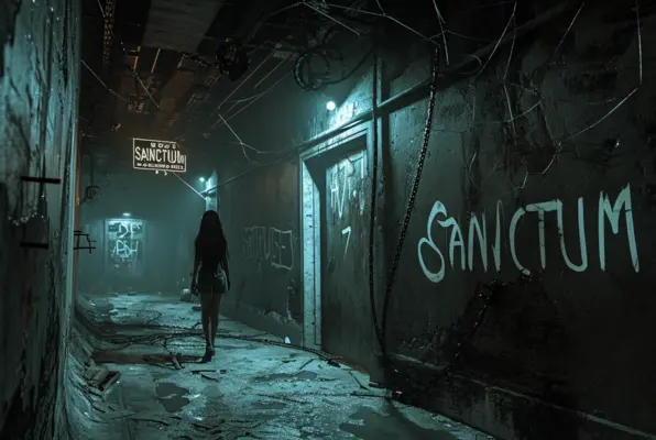 Sanctum