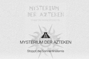 Квест Mysterium der Azteken