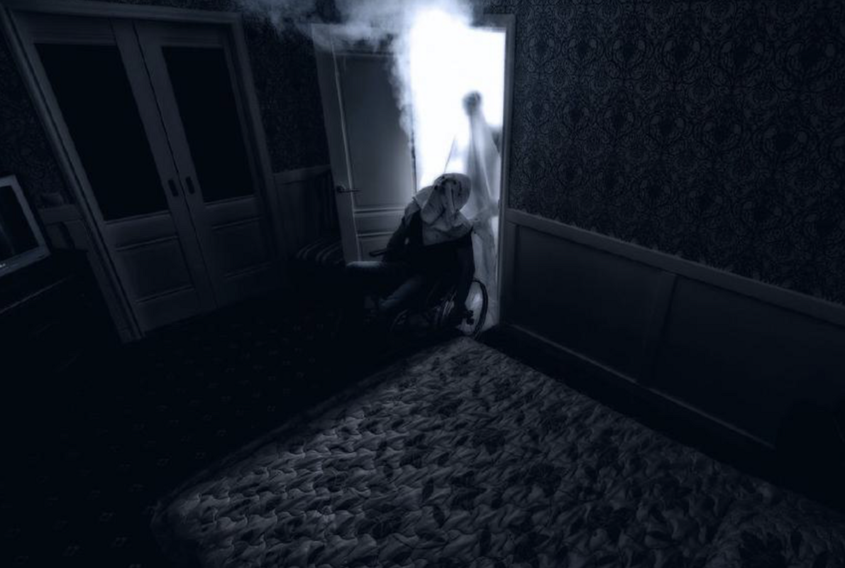 Dolphin Hotel (Escape Game Augsburg) Escape Room