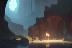 The Cave