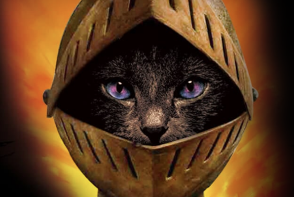 Kingdom of Cats (Omescape UK) Escape Room