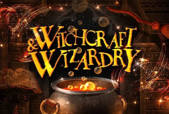Witchcraft and Wizardry (Escape London) Escape Room