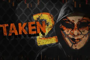 Taken II - The Last Chance