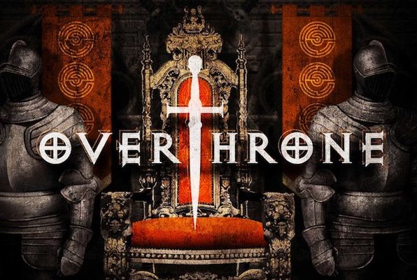 Overthrone