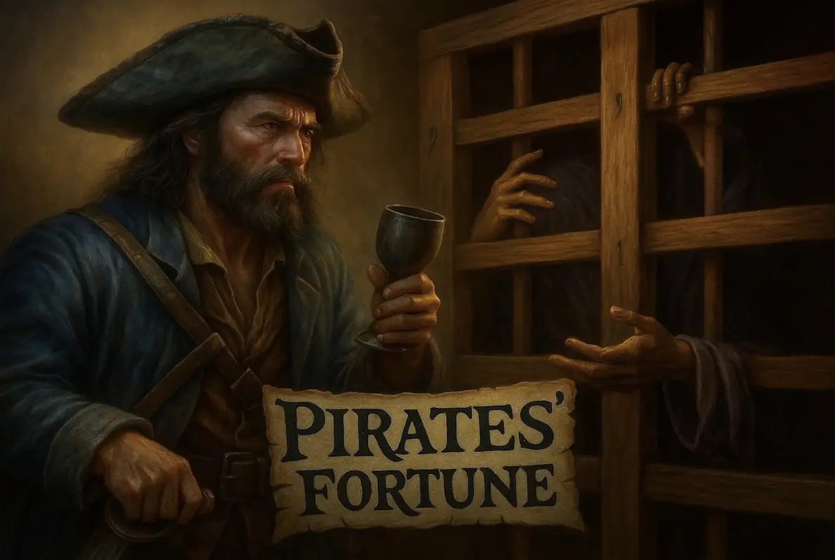 Pirates' Fortune