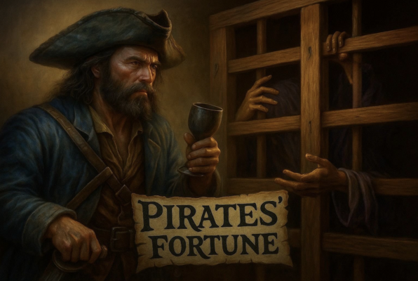 Pirates' Fortune
