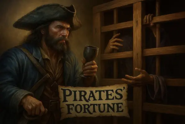Pirates' Fortune