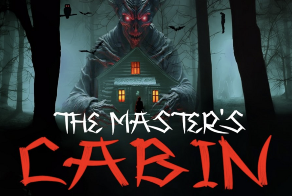 The Master's Cabin (Escape London) Escape Room