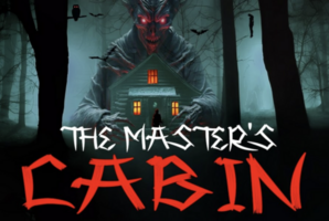 Квест The Master's Cabin