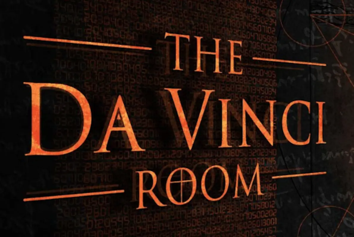 The Da Vinci Room