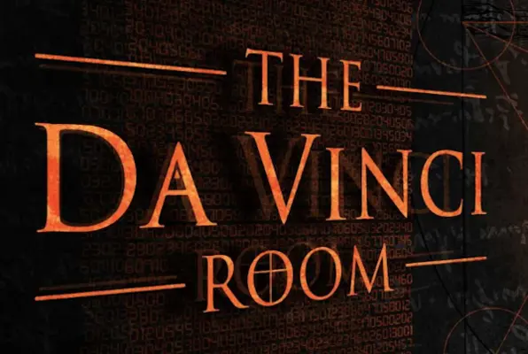 The Da Vinci Room