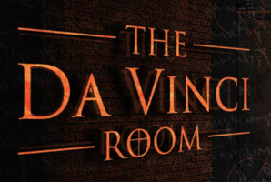 Квест The Da Vinci Room