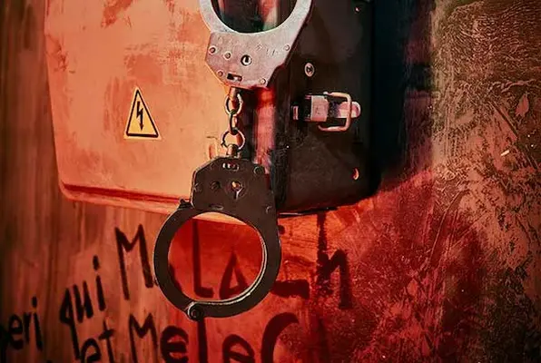 AIM - Revolutionary Escape Rooms