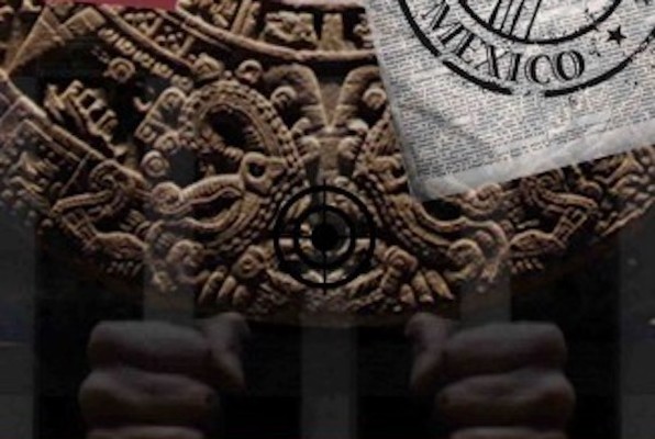 Conspiracy (Mystery Rooms Escape) Escape Room