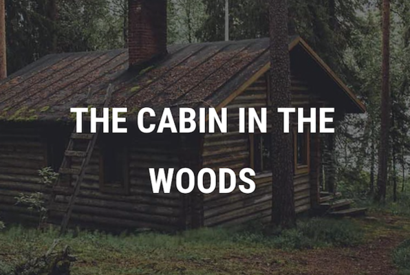 The Cabin In The Woods